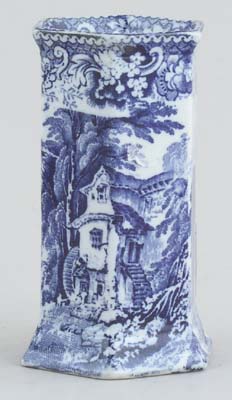 Vase c1900